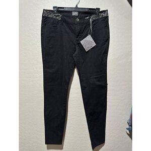 BeBop low rise pants Size 11 NWT